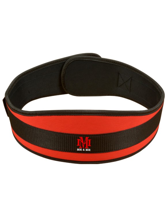 Neoprene Lifting Belts